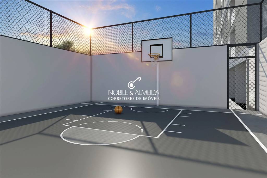 Apartamento, 1 quarto, 38 m² - Foto 13