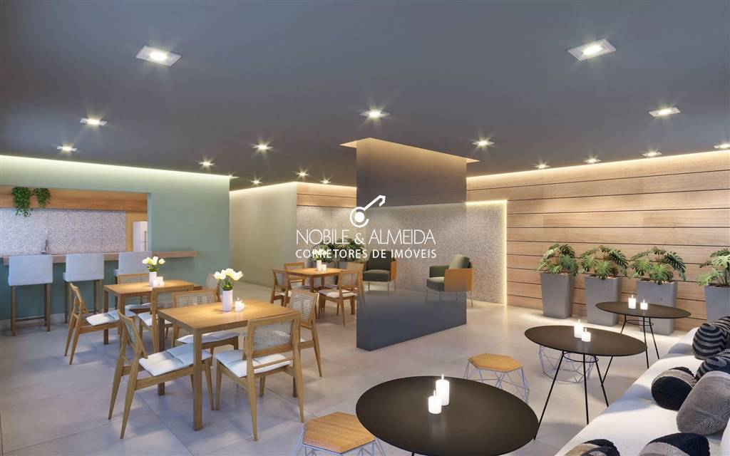 Apartamento, 1 quarto, 38 m² - Foto 15