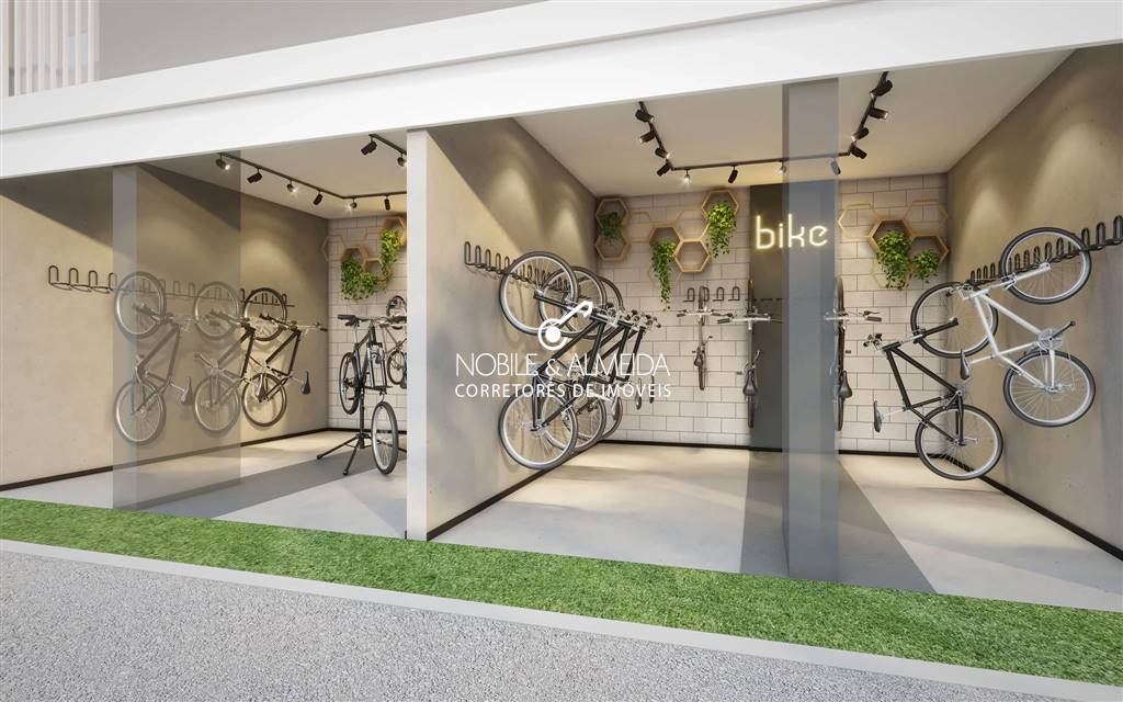 Apartamento, 1 quarto, 38 m² - Foto 12