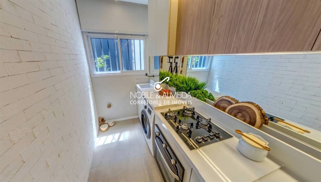 Apartamento, 1 quarto, 38 m² - Foto 7