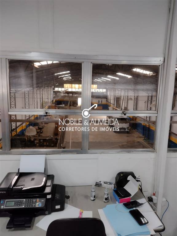 Depósito-Galpão - Foto 4