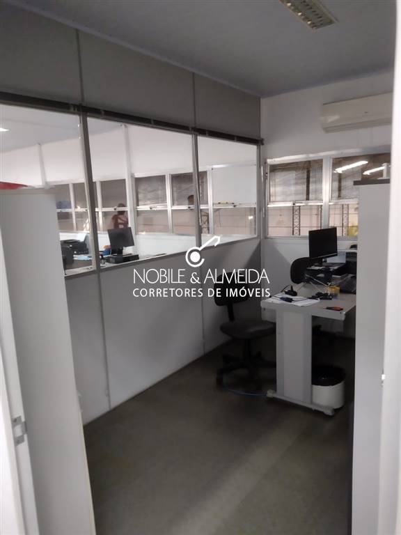 Depósito-Galpão - Foto 7