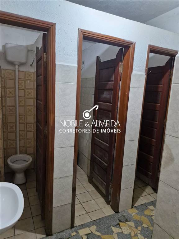 Depósito-Galpão-Armazém para alugar - Foto 15