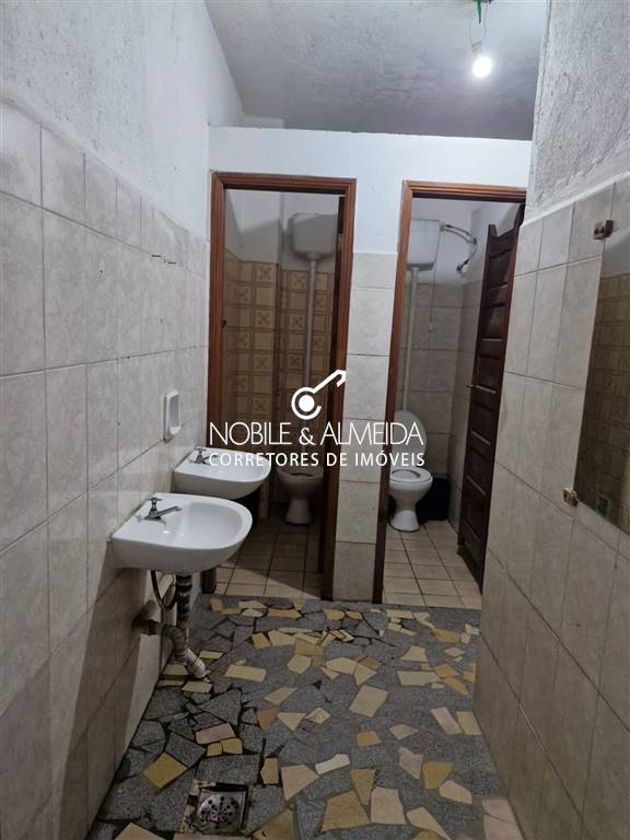 Depósito-Galpão-Armazém para alugar - Foto 17