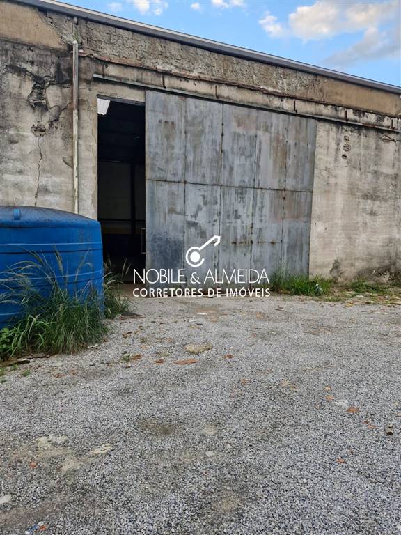 Depósito-Galpão-Armazém para alugar - Foto 20