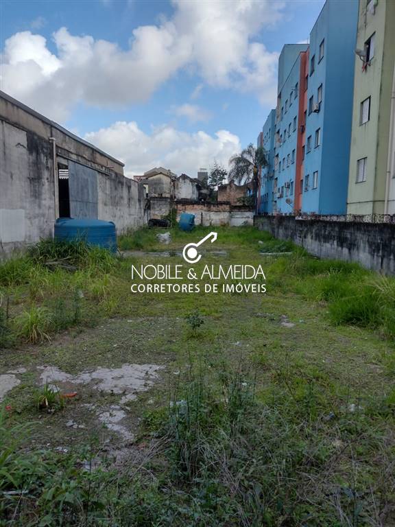 Depósito-Galpão-Armazém para alugar - Foto 21