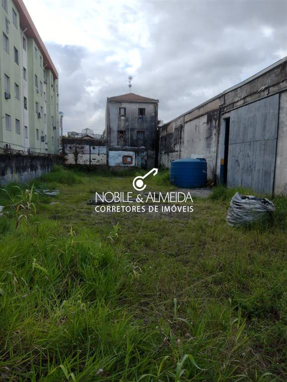 Depósito-Galpão-Armazém para alugar - Foto 22