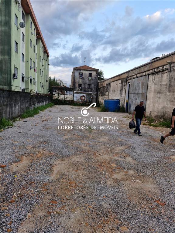Depósito-Galpão-Armazém para alugar - Foto 23