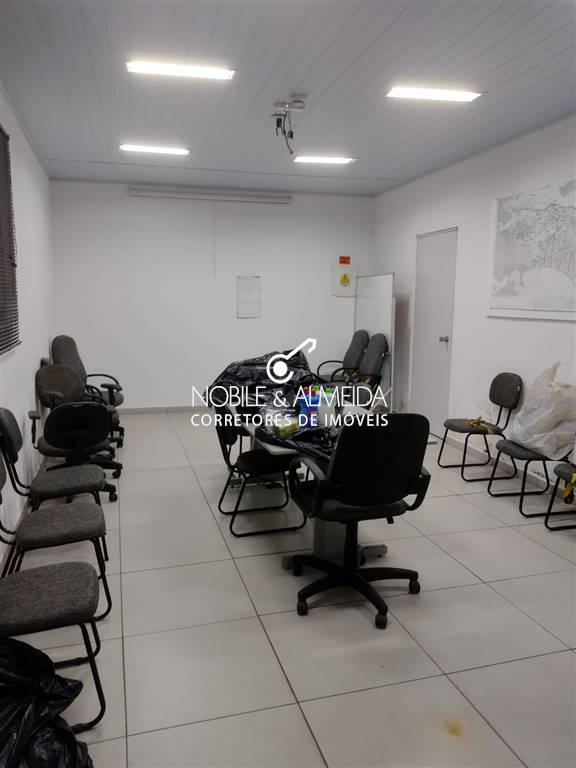 Depósito-Galpão-Armazém para alugar - Foto 5