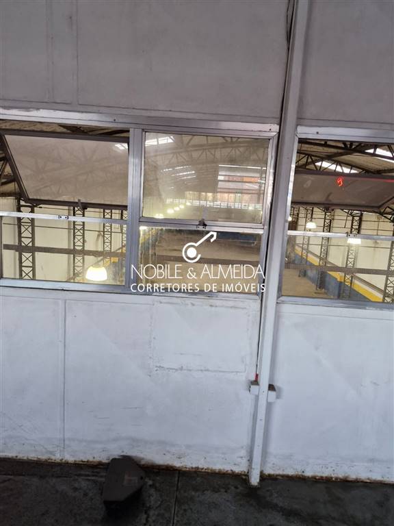 Depósito-Galpão-Armazém para alugar - Foto 8