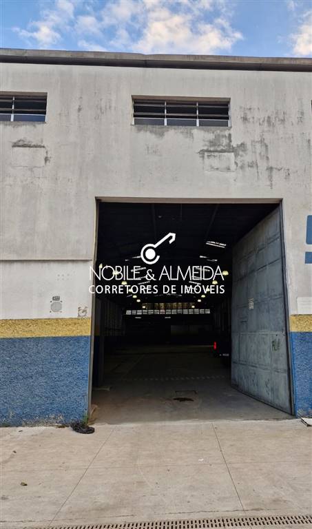 Depósito-Galpão-Armazém para alugar - Foto 11
