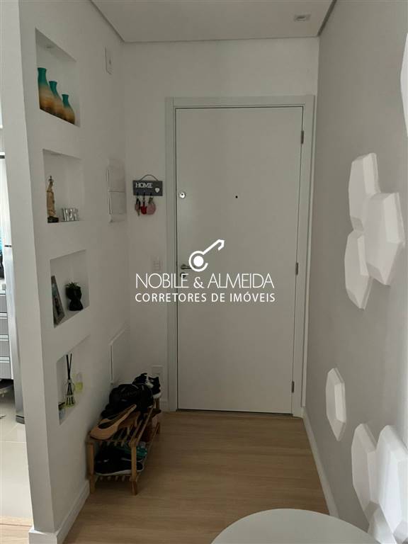 Apartamento, 2 quartos, 45 m² - Foto 3
