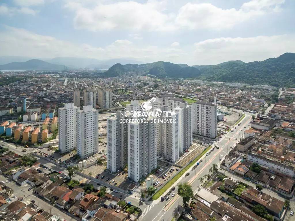 Apartamento, 2 quartos, 45 m² - Foto 1