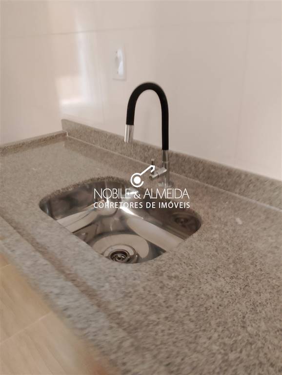 Casa à venda com 2 quartos, 46m² - Foto 6