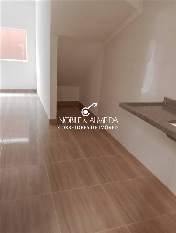 Casa à venda com 2 quartos, 46m² - Foto 5