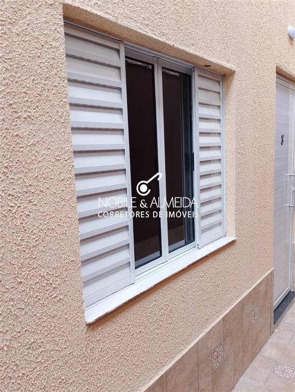 Casa à venda com 2 quartos, 46m² - Foto 10