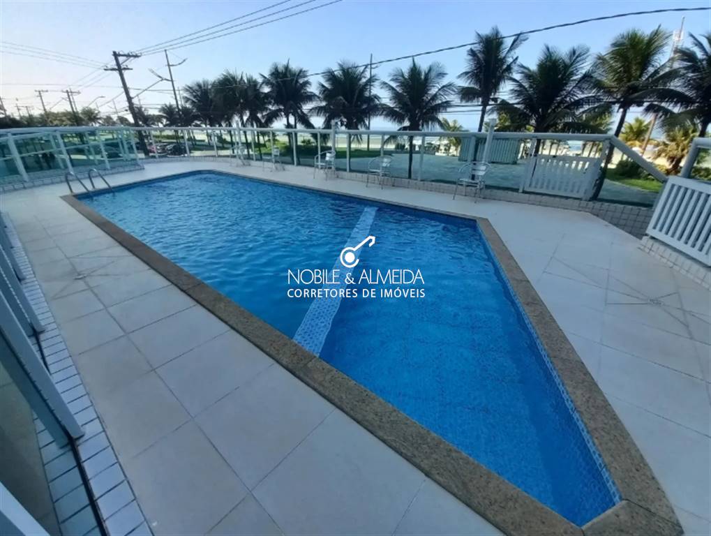 Apartamento, 2 quartos, 86 m² - Foto 1