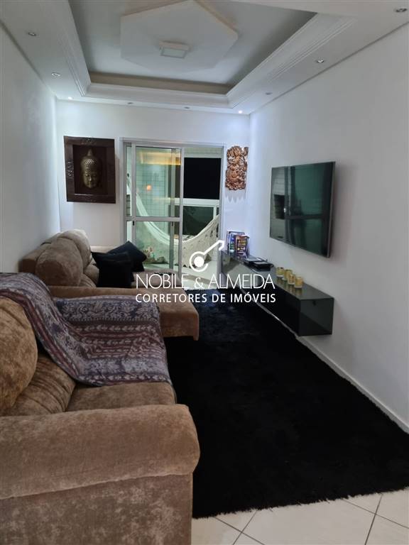 Apartamento, 2 quartos, 86 m² - Foto 3