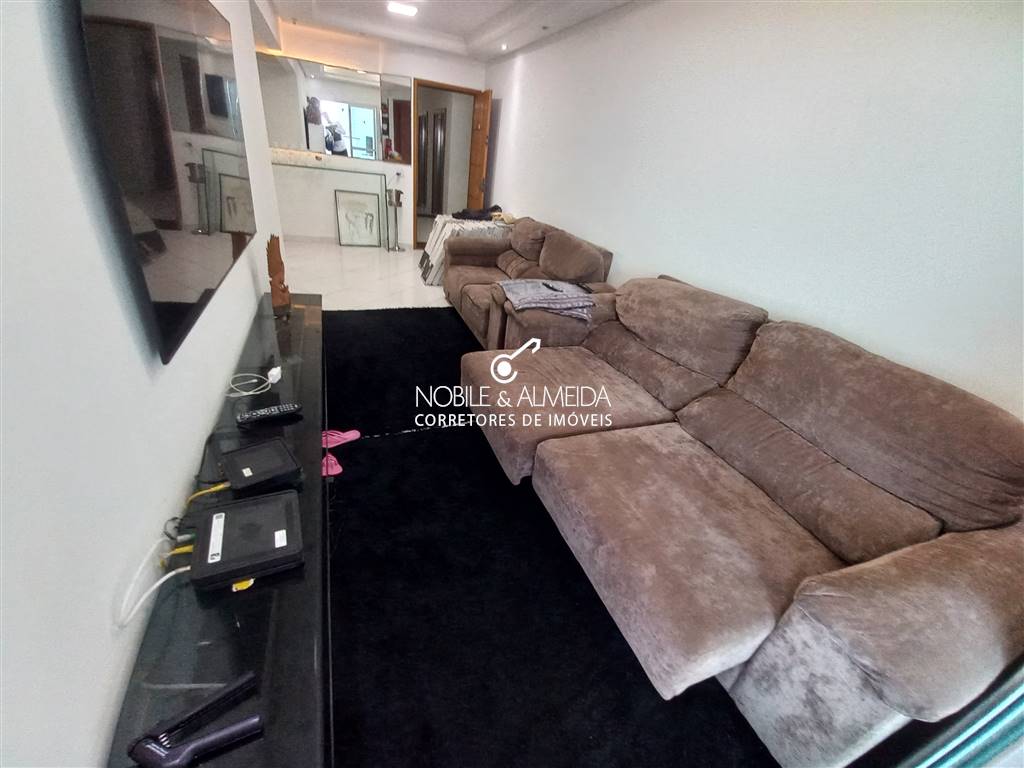 Apartamento, 2 quartos, 86 m² - Foto 4