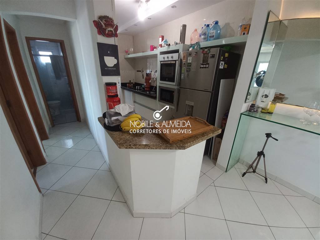 Apartamento, 2 quartos, 86 m² - Foto 6