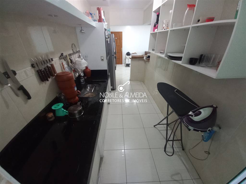 Apartamento, 2 quartos, 86 m² - Foto 7