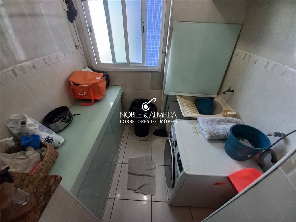Apartamento, 2 quartos, 86 m² - Foto 8