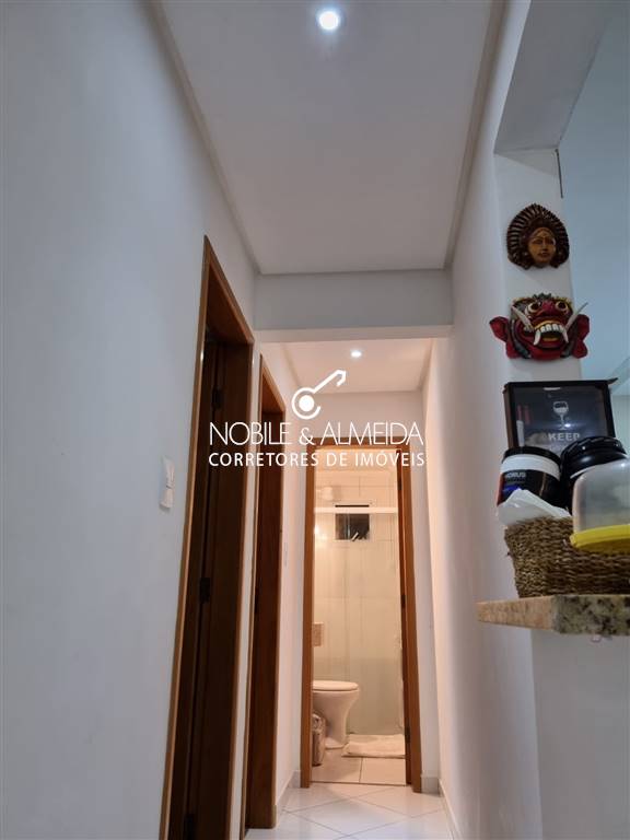 Apartamento, 2 quartos, 86 m² - Foto 9