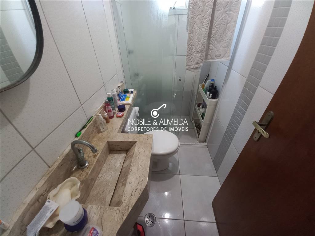 Apartamento, 2 quartos, 86 m² - Foto 11