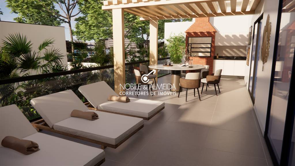 Apartamento, 2 quartos, 50 m² - Foto 10