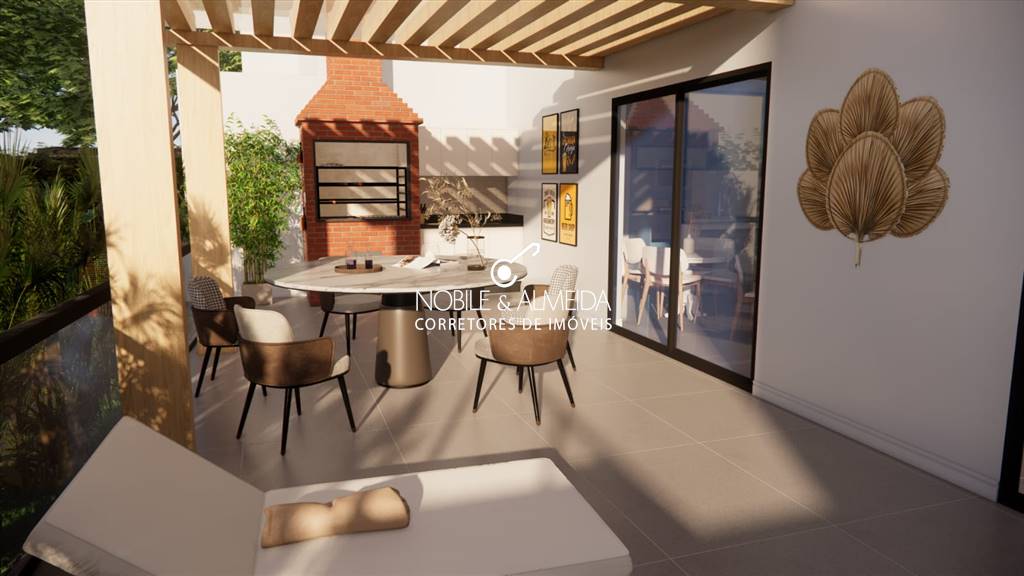 Apartamento, 2 quartos, 50 m² - Foto 9