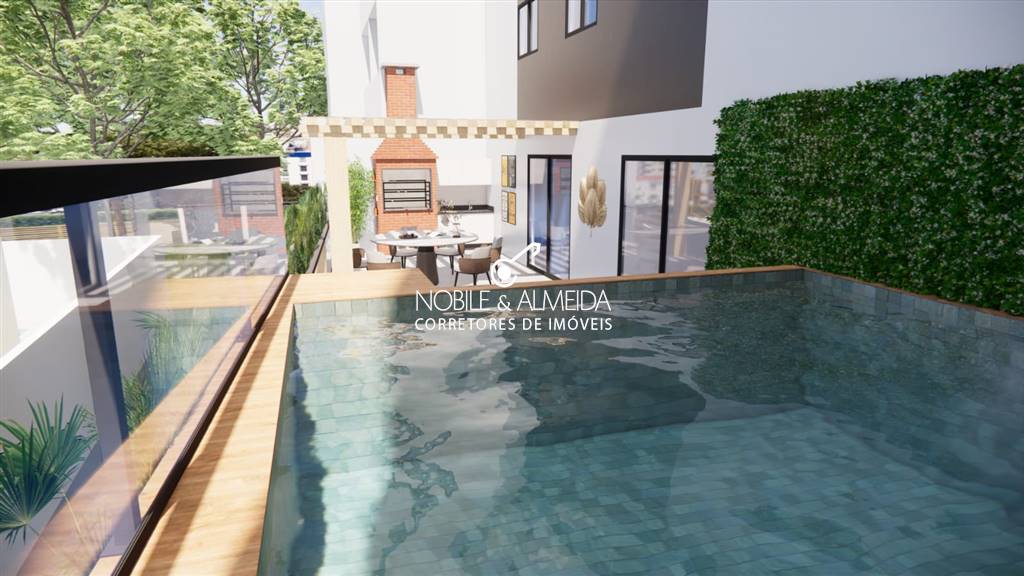 Apartamento, 2 quartos, 50 m² - Foto 11