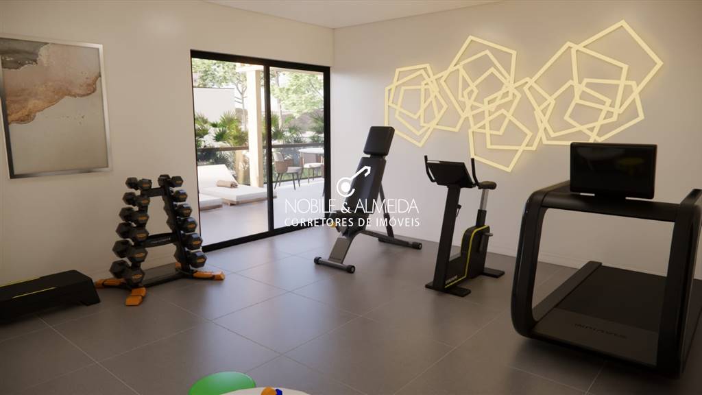 Apartamento, 2 quartos, 50 m² - Foto 7