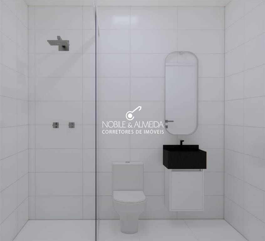 Apartamento, 2 quartos, 50 m² - Foto 4