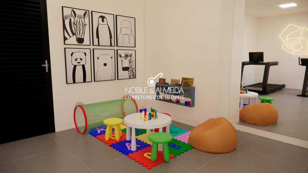 Apartamento, 2 quartos, 50 m² - Foto 6