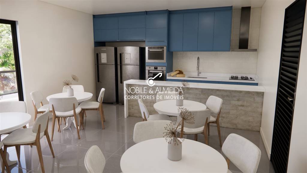 Apartamento, 2 quartos, 50 m² - Foto 8