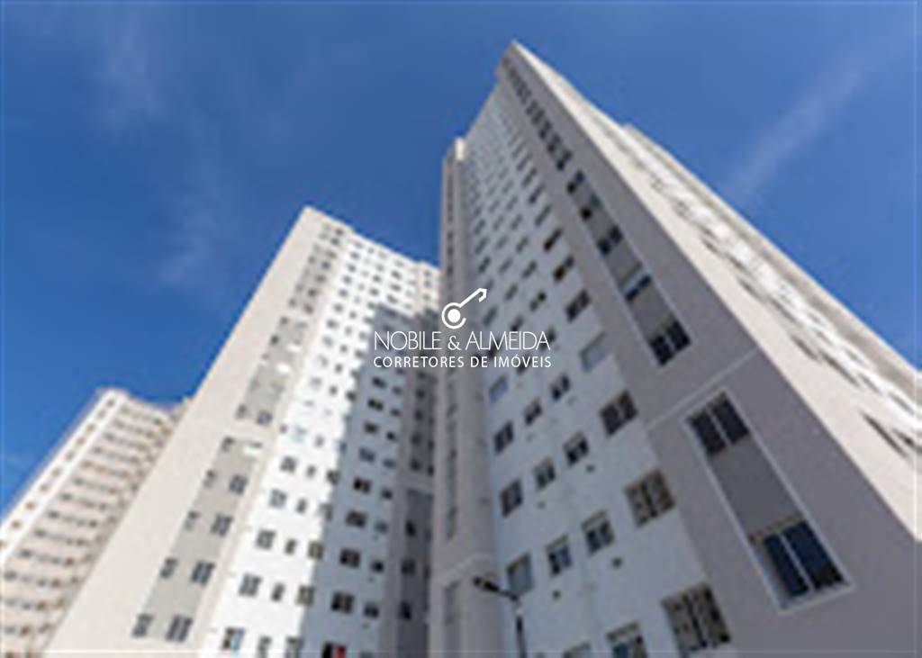 Apartamento à venda com 2 quartos, 45m² - Foto 14