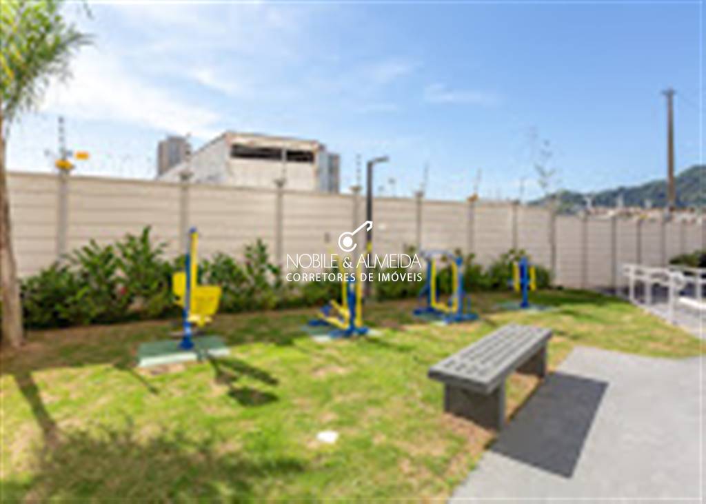 Apartamento à venda com 2 quartos, 45m² - Foto 16