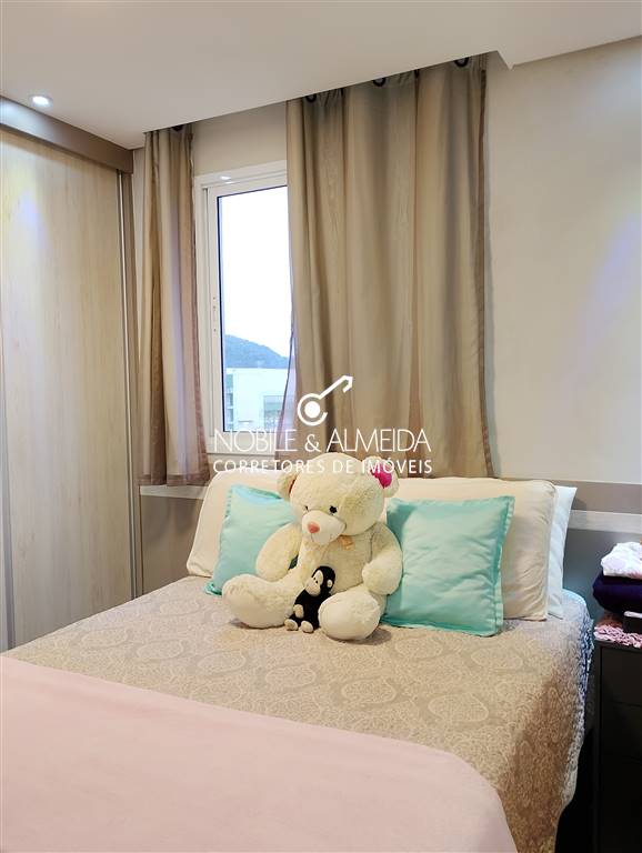 Apartamento à venda com 2 quartos, 45m² - Foto 4