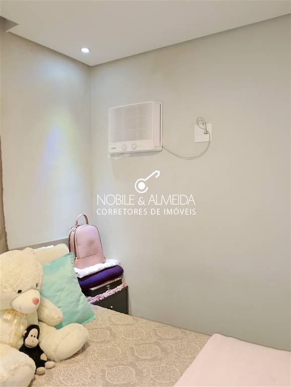 Apartamento à venda com 2 quartos, 45m² - Foto 6