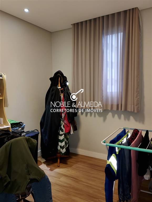 Apartamento à venda com 2 quartos, 45m² - Foto 8
