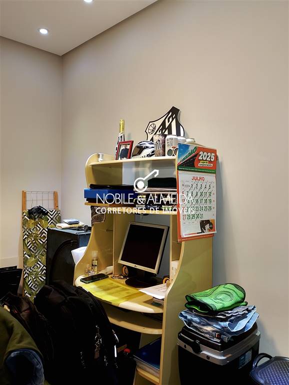 Apartamento à venda com 2 quartos, 45m² - Foto 9