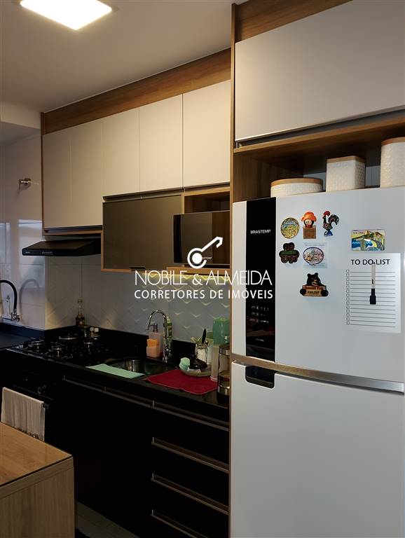 Apartamento à venda com 2 quartos, 45m² - Foto 11