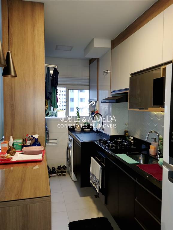 Apartamento à venda com 2 quartos, 45m² - Foto 10