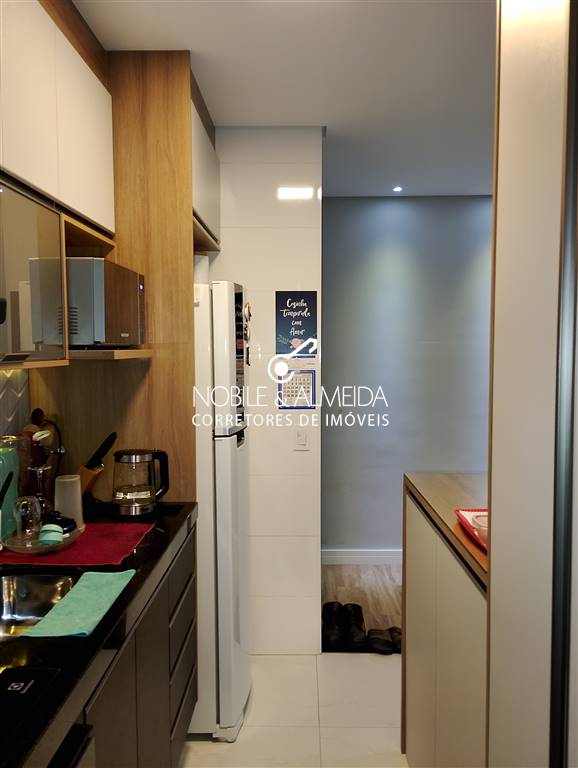 Apartamento à venda com 2 quartos, 45m² - Foto 13