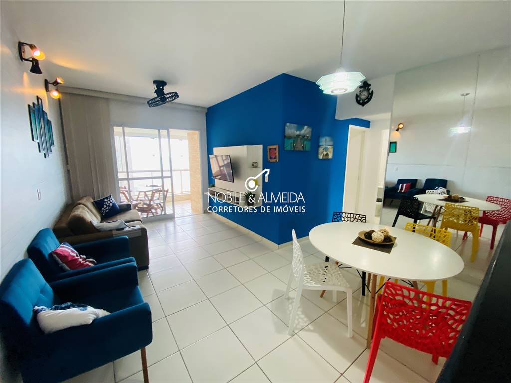 Apartamento, 2 quartos, 70 m² - Foto 2