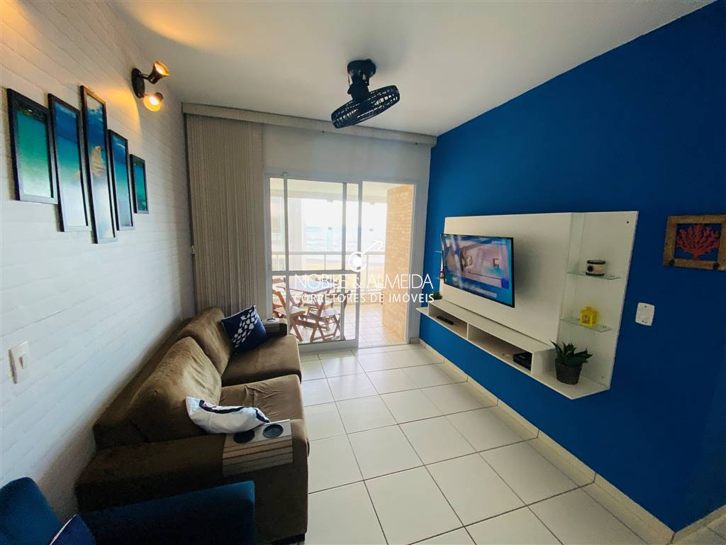 Apartamento, 2 quartos, 70 m² - Foto 3