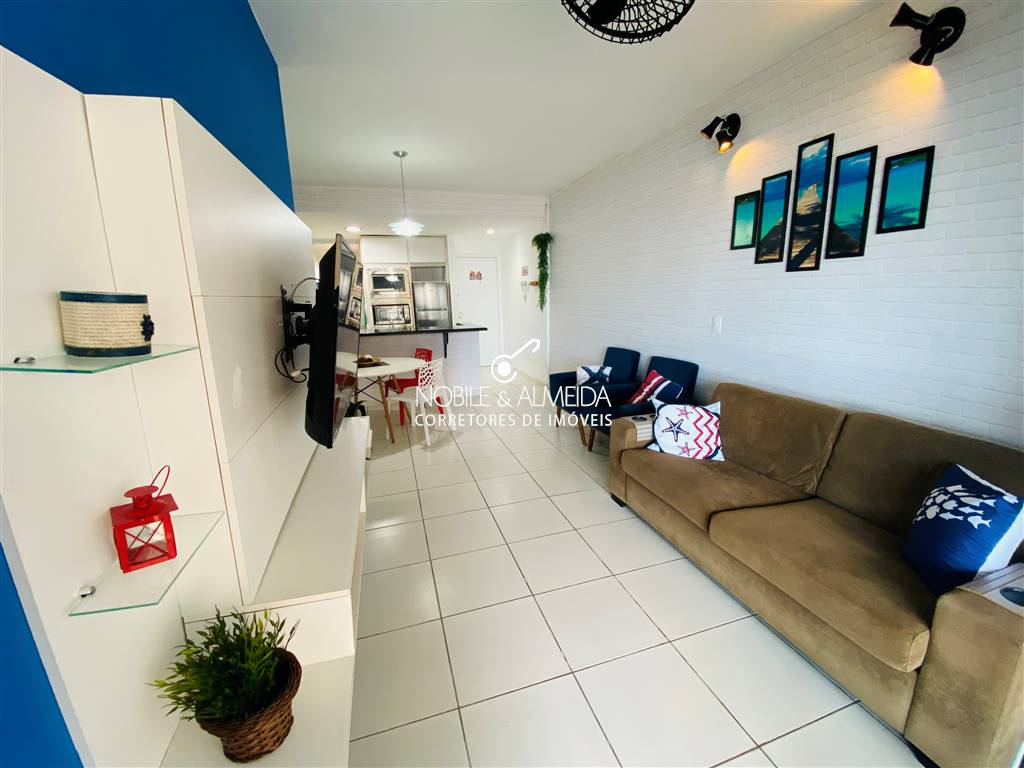 Apartamento, 2 quartos, 70 m² - Foto 6