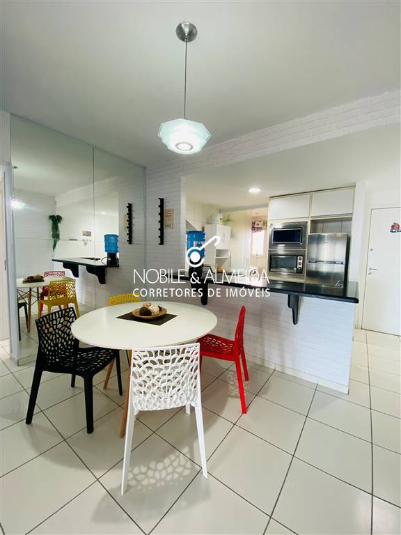 Apartamento, 2 quartos, 70 m² - Foto 8