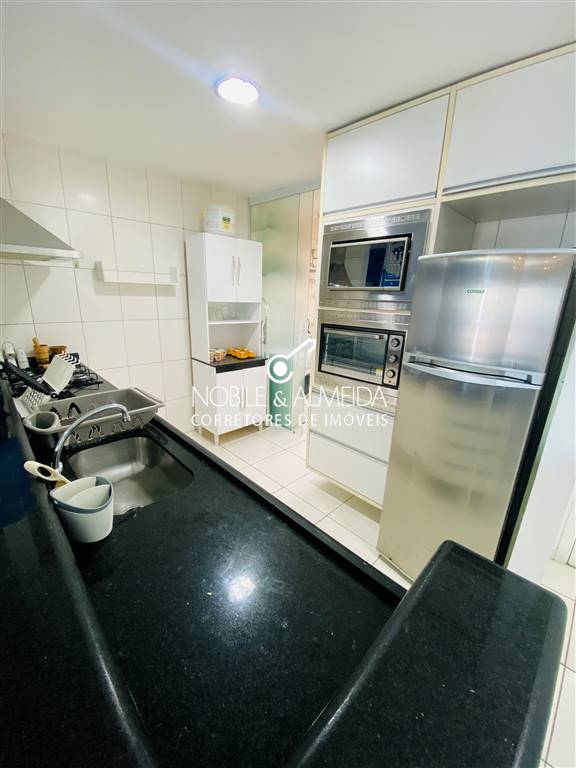 Apartamento, 2 quartos, 70 m² - Foto 16