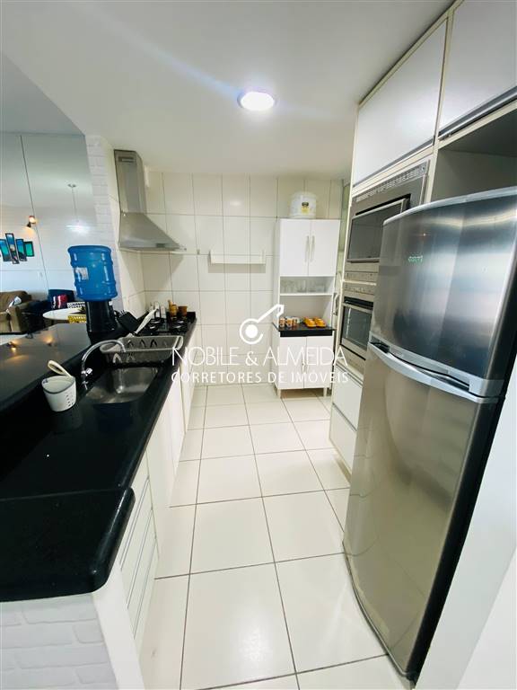 Apartamento, 2 quartos, 70 m² - Foto 17